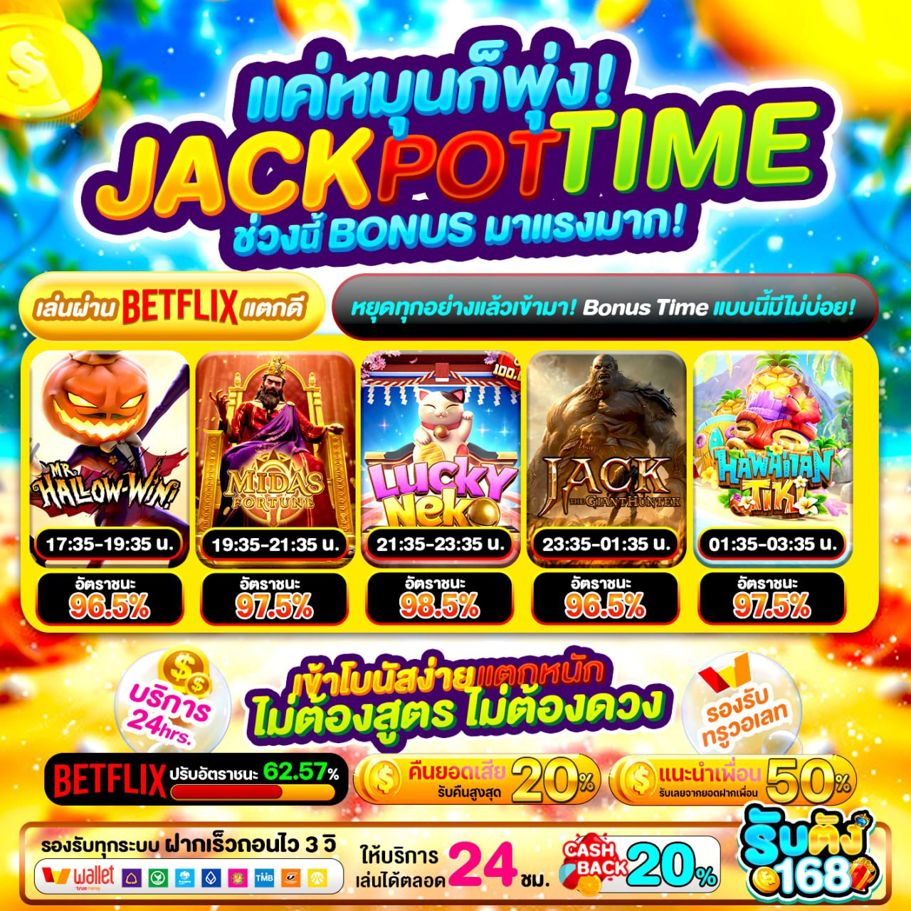 slot wallet pg เว็บตรง