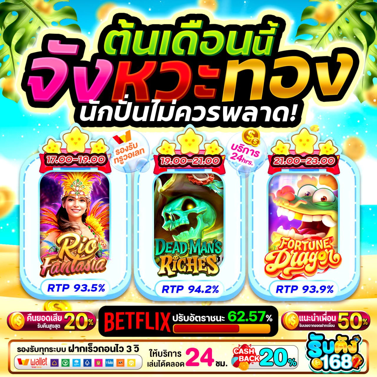 เจาะลึกโปร ฝาก20รับ100 สูตรเพิ่มโอกาสชนะที่หลายคนยังไม่รู้
