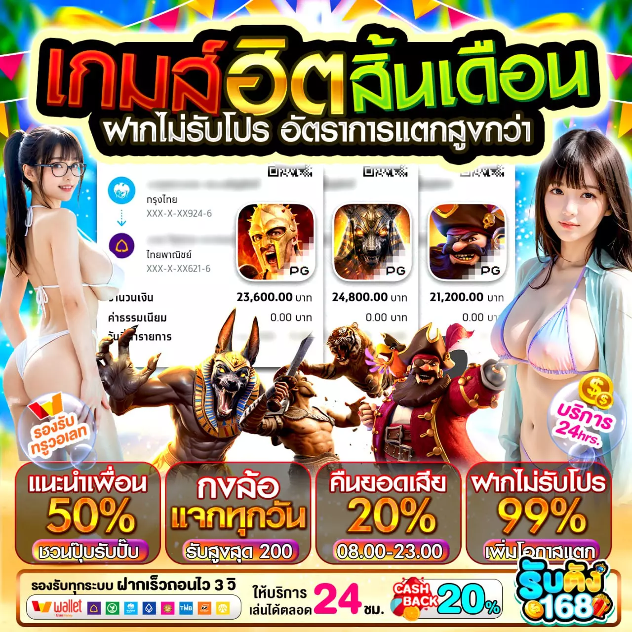 ฝาก 15รับ 100 โปรโมชั่นสล็อต