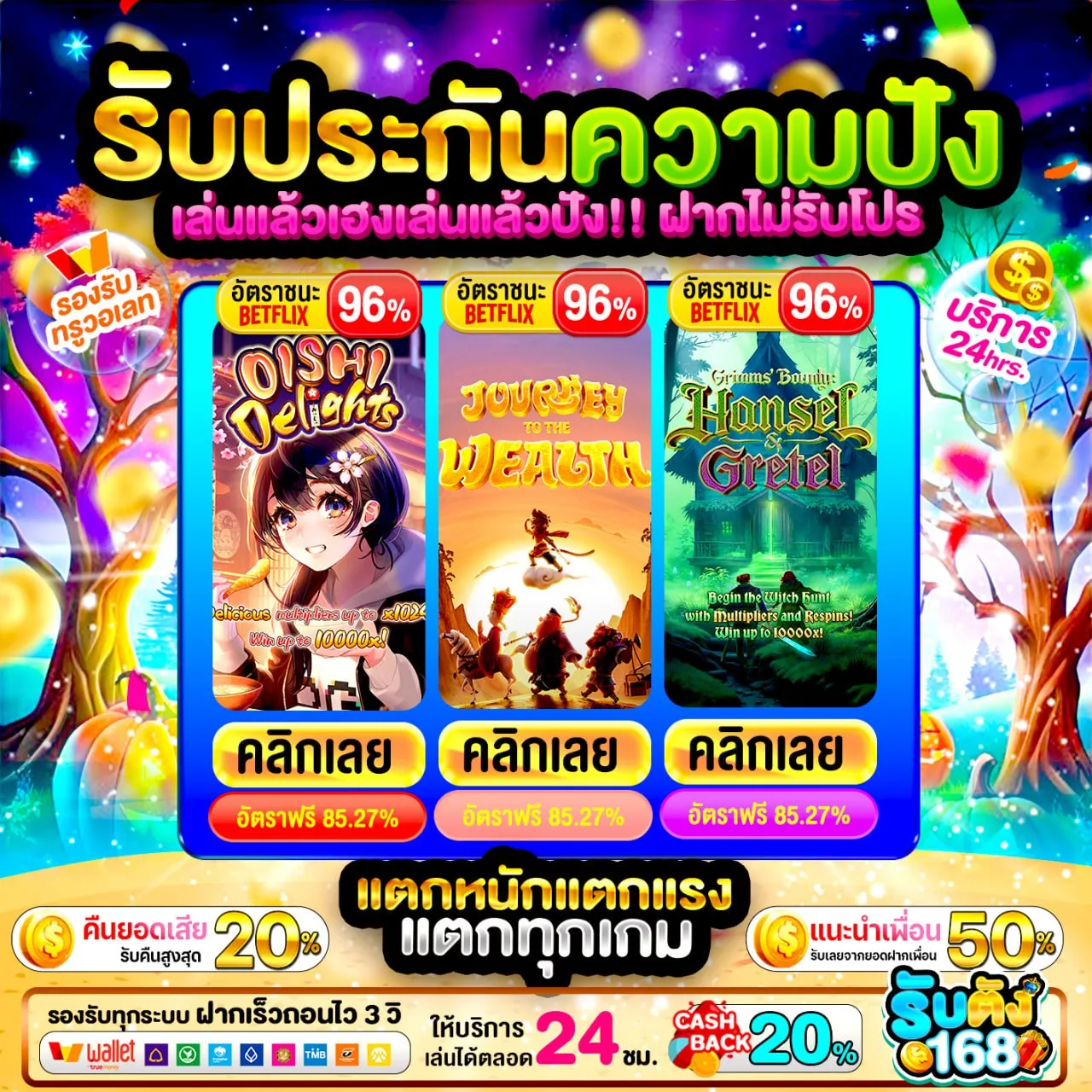 20รับ100ทํา400ถอน200 มีข้อควรระวังอะไรไหมก่อนจะกดรับ